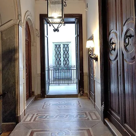 Maqueda331 Apartment Palermo Exterior photo